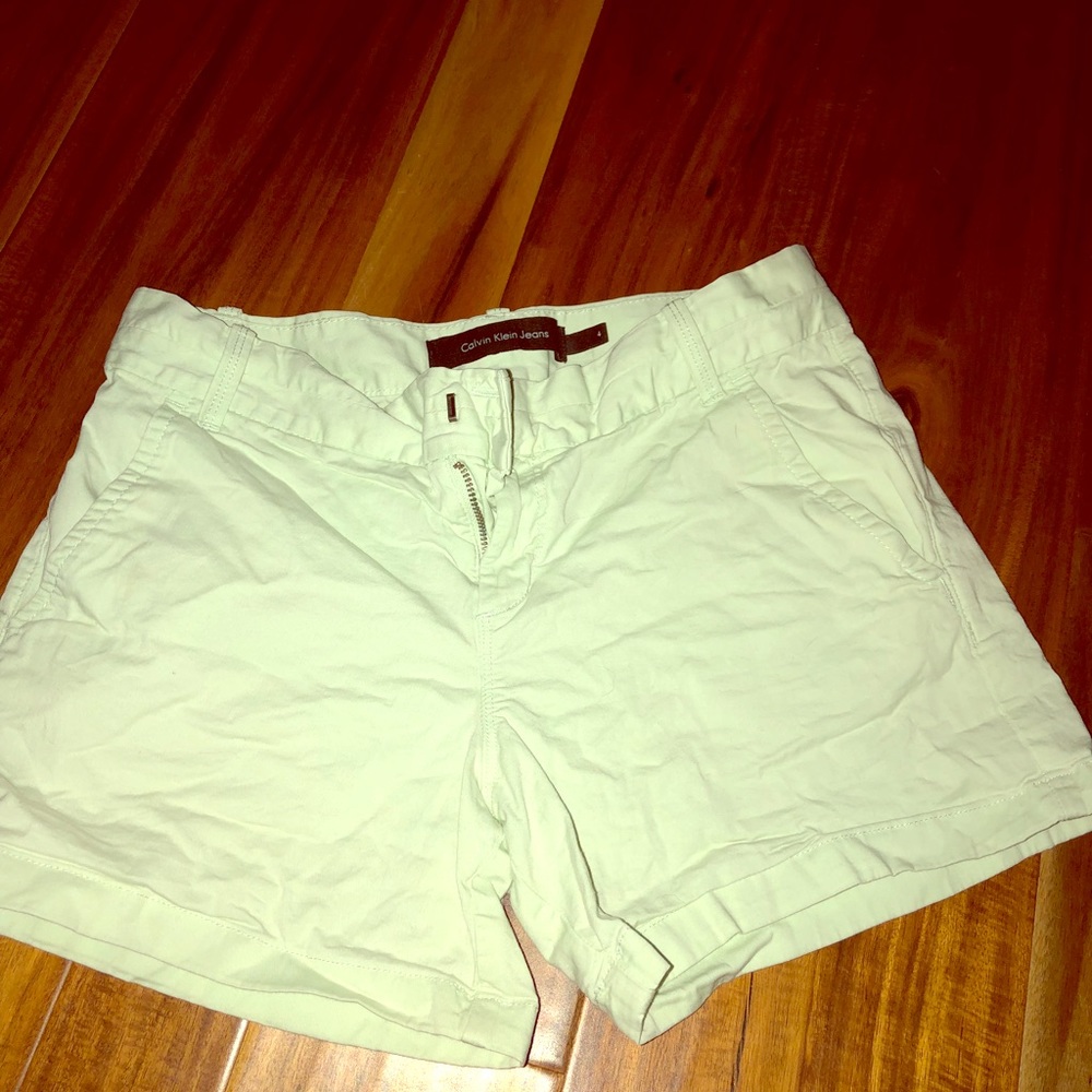 Calvin Klein shorts